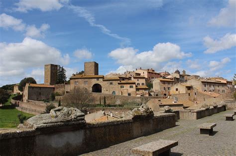 viterbo troie|Viterbo, Tuscania